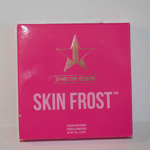 💝NEW Jeffree Star Skin Frost Regina George
